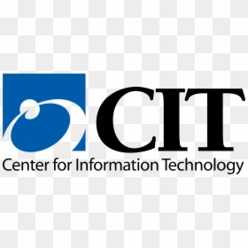 Information Technology Center Logo, HD Png Download - information technology png