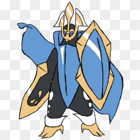 Mega Evolution Empoleon - Empoleon Mega Evolutions, HD Png Download - empoleon png