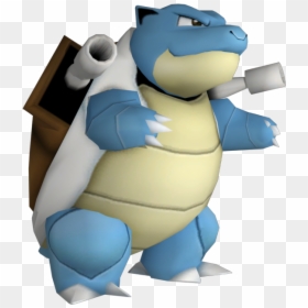 Transparent Blastoise Png - Clip Art, Png Download - empoleon png