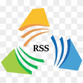 Graphic Design, HD Png Download - rss logo png