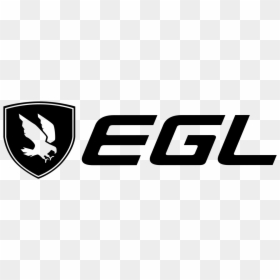 Official Egl Logo, HD Png Download - critical ops png