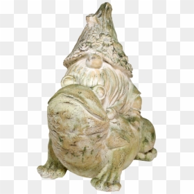 Garden Gnome, HD Png Download - garden gnome png