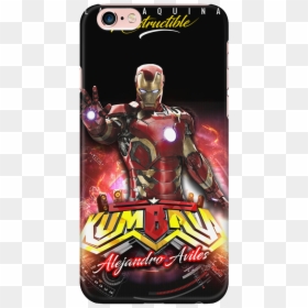 Iron Man Suit Hd, HD Png Download - sonido png