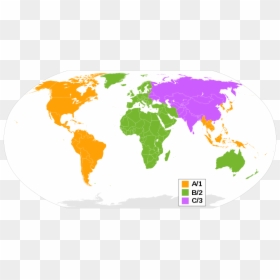 Disc Region, HD Png Download - anamorphic widescreen png