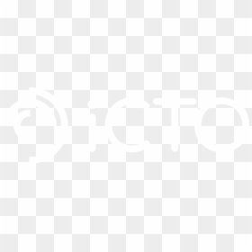 Icto White Logo - Illustration, HD Png Download - anamorphic widescreen png