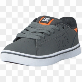 Shoe, HD Png Download - dc shoes logo png