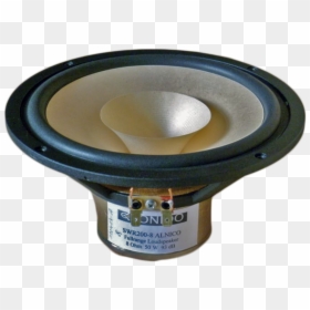 Loudspeaker, HD Png Download - sonido png