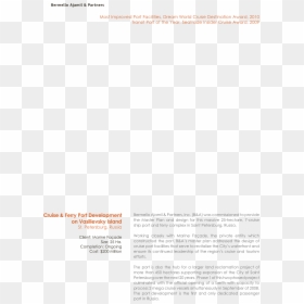 Document, HD Png Download - to be continued.png