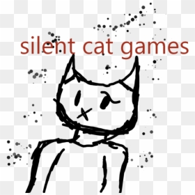 Cartoon, HD Png Download - kitty face png