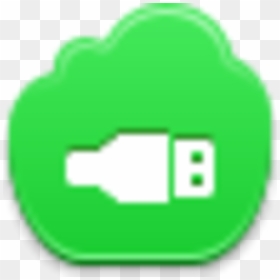 Clip Art, HD Png Download - usb symbol png