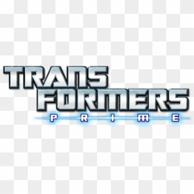 Transformers Prime Png - Transformers War For Cybertron, Transparent Png - transformer logo png