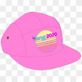 Baseball Cap, HD Png Download - yang png