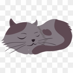 Cartoon, HD Png Download - kitty face png
