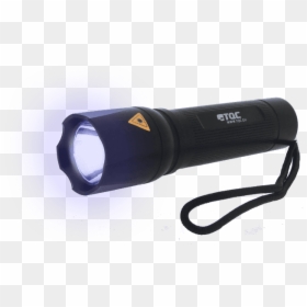 Uv Pocket Flashlight - Portable Media Player, HD Png Download - flashlight icon png