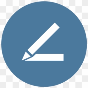 Circle, HD Png Download - flashlight icon png