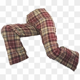 Plaid, HD Png Download - pajama png