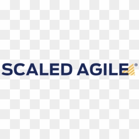 Scaled Agile Framework Logo, HD Png Download - safe icon png