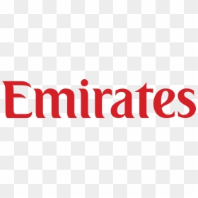 Emirates Logo Png -org Download De Logotipos - Fly Emirates, Transparent Png - fly emirates png