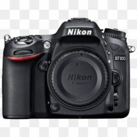 Camara Nikon D850, HD Png Download - nikon camera png