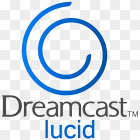 Sega Dreamcast Logo - Sega Dreamcast, HD Png Download - dreamcast logo png
