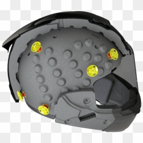 Motorcycle Helmet, HD Png Download - nfl helmets png