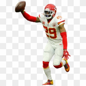 - Eric Berry Transparent , Png Download - Eric Berry Png, Png Download - larry fitzgerald png