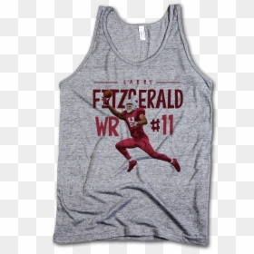 Larry Fitzgerald Png, Transparent Png - larry fitzgerald png