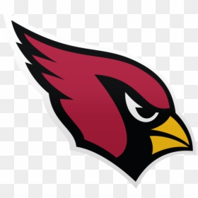 Arizona Cardinals Logo 2019, HD Png Download - larry fitzgerald png
