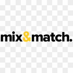 Mix And Match Logo, HD Png Download - fly emirates png