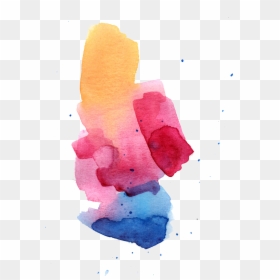 Paint Blob Png, Transparent Png - paint blob png