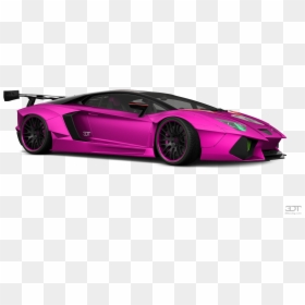 My Perfect Lamborghini Aventador - Pink Lamborghini Aventador Png, Transparent Png - lamborghini.png