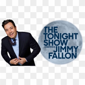 The Tonight Show Starring Jimmy Fallon Image - Tonight Show With Jimmy Fallon Png, Transparent Png - jimmy fallon png