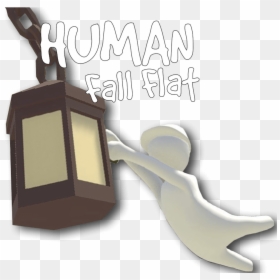 Locket, HD Png Download - human fall flat png