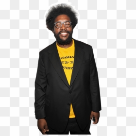 Transparent Questlove, HD Png Download - jimmy fallon png