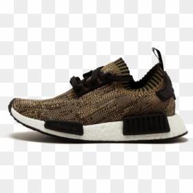 Shoe, HD Png Download - nmd png