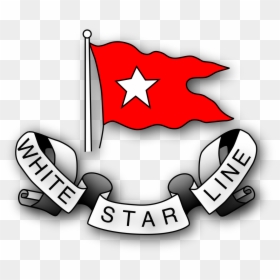 White Star Lines, HD Png Download - ness sprite png