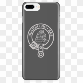 Scottish Crest Badge, HD Png Download - family crest png
