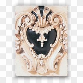 Carving, HD Png Download - family crest png