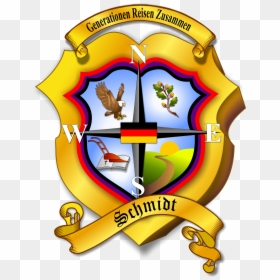 Coat Of Arms, HD Png Download - family crest png