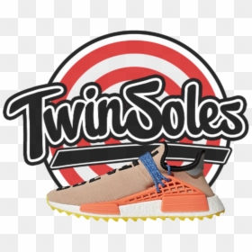 Outdoor Shoe, HD Png Download - nmd png