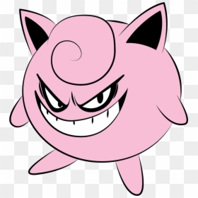 Smash Bros Jigglypuff, HD Png Download - falco melee png