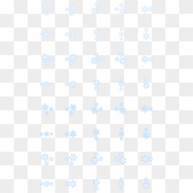 Electric Blue, HD Png Download - snow emoji png