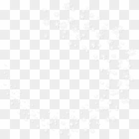 Snow Flurry Png - - Circle, Transparent Png - snow emoji png