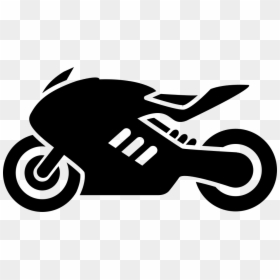Transparent Bike Icon Png - Vector Bike Logo Png, Png Download - png bike