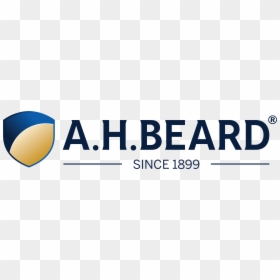 Beard - Ah Beard Logo, HD Png Download - long beard png