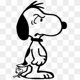 Snoopy Clipart Baseball - Snoopy Png, Transparent Png - cartoon baseball png