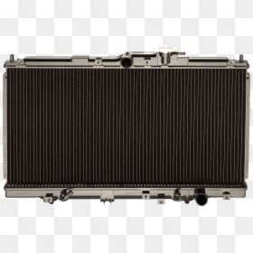 Car Radiator Png, Transparent Png - radiator png