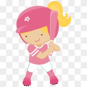 Beisbol Animado Niños, HD Png Download - cartoon baseball png