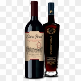 Chateau Picard Wine Star Trek, HD Png Download - picard png