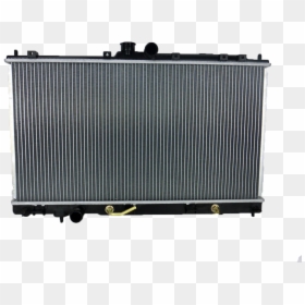 Radiator Lancer 2009 Oem, HD Png Download - radiator png